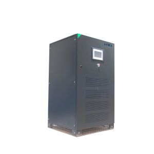 Cheap Online Low Frequency UPS With Double Conversion10-200kVA High Volatge 480Vac/60Hz wholesale