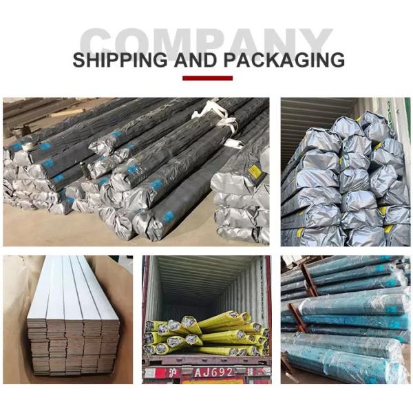 AISI 3102 3003 Aluminum Round Bar 6mm 8mm 10mm Aluminium Rod