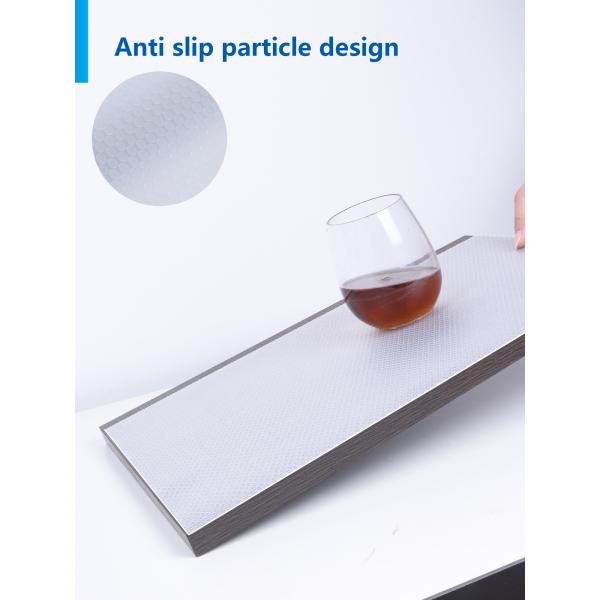 Rectangle Washable Waterproof Eva Kitchen Cabinet Refrigerator Mats Roll for Home