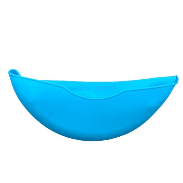 Wholesale High Quality Soft Customized Pattern And Logo Silicone Baby Bib For Baby