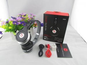China Monster Beats by Dr.Dre S450 Bluetooth Stereo MP3 Headset w Control Talk real on sale