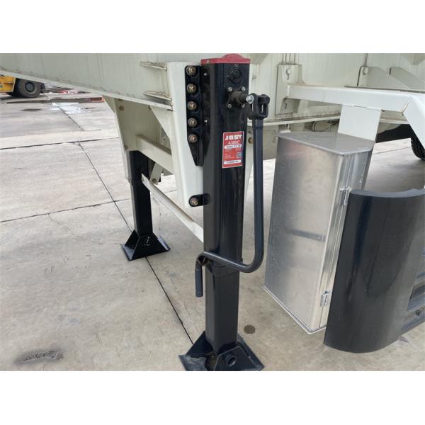 10000 Gallon 8000 Gallon Diesel Fuel Tank Trailer Oil Petroleum Semi Trailer