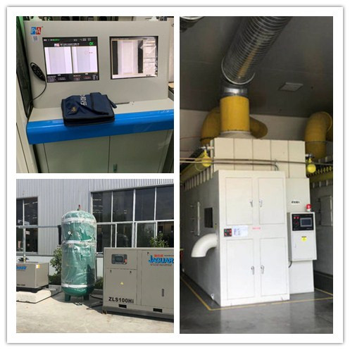 155mm Sanitary Pad Production Machine