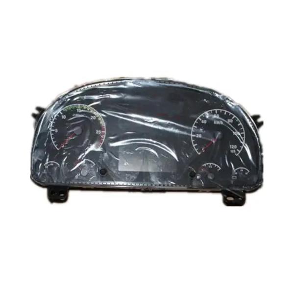 Sinotruk HOWO Truck Trailer Cabin Parts Instrument Panel Wg9716582201