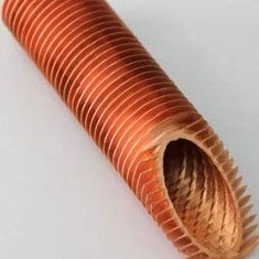 0.6mm Extruded Fin Tube