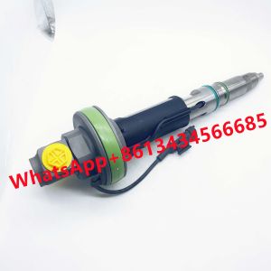 2867147 Cummins Diesel QSK Fuel Injector F00BJ00001