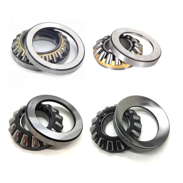 High Precision Cylindrical Roller Thrust Bearings Single Row