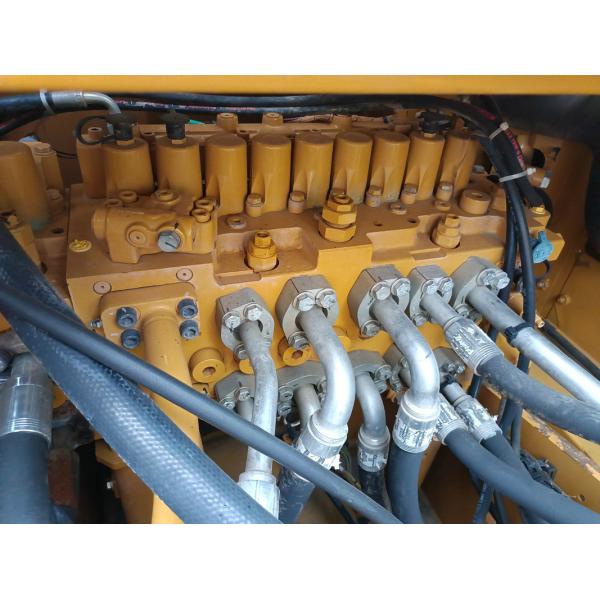 Used Cat 320GC Hydraulic Crawler Digger 20ton Secondhand Caterpillar Excavator