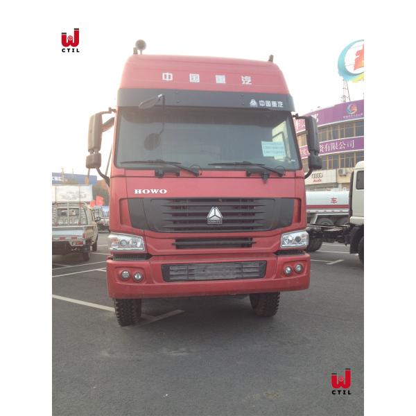 40cbm Bulk Cement Tank Truck 290hp Bulker Cement Tanker