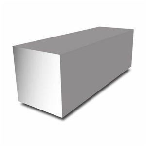 China 201 304 316L 410 430 Stainless Steel Square Bar on sale