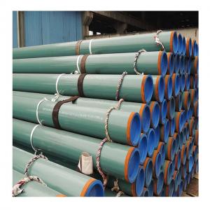 China factory building construction pipe for carbon China C45 CS Seamless Pipe Sch40 ASTM A103 Seamless Steel Pipe on sale