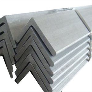 Cheap GB ASTM Structural Stainless Steel Profiles Angle Iron Equal Unequal wholesale