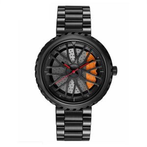 Cheap 124g Alloy Wrist Watch Men'S Fashion Quartz Movt Wearresistant wholesale