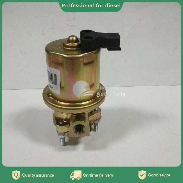 Diesel Engine Spare Parts QSB5.9 Oil Transfer Pump fuel pump 3990106