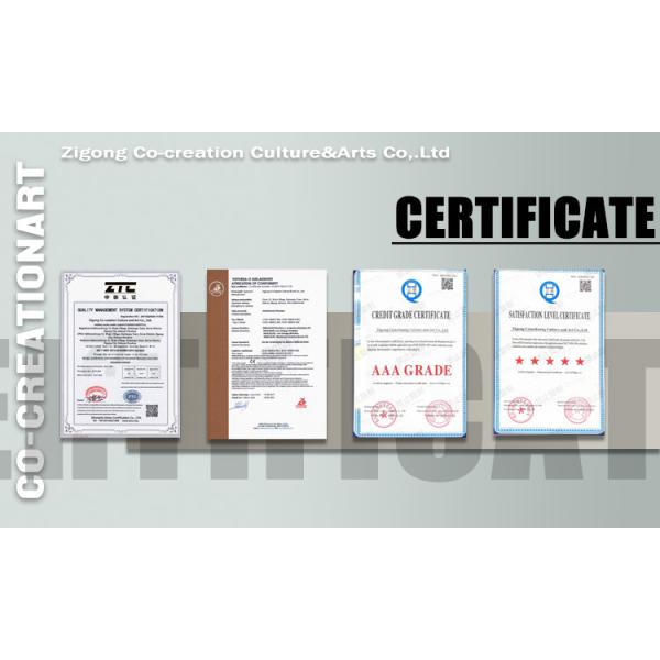 Handmade Mosasaur Fiberglass Statues For Outdoor Exhibition