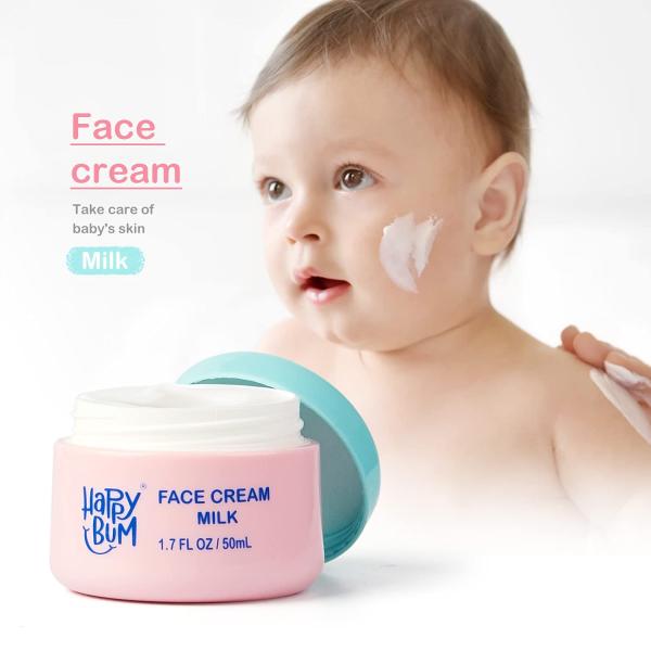 Happy Bum Strawberry Pink Skincare Body Wash Home Hotel