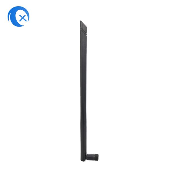 Omni 2.4GHz 5.8GHz Dual Band WiFi Antenna For Router