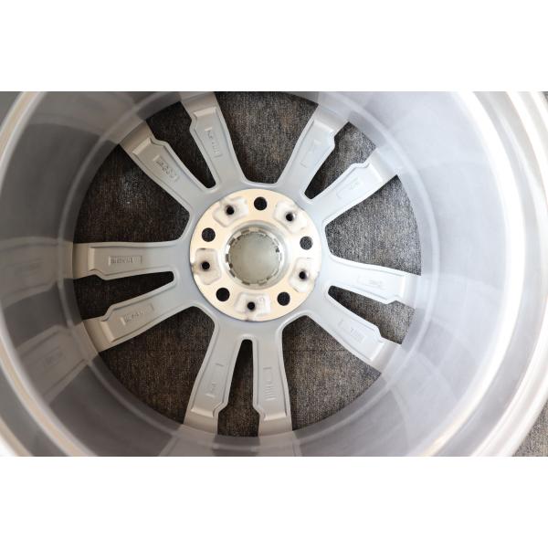 Cast ET40 74.1 Hole 20 Inch Gloss Black Alloy Rims For BMW X5