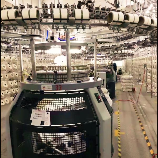 40S Gauze Crinkle Cotton Fabric Woven 100% Cotton Tie Dyed Crepe Gauze Fabric for Underwear Shirt Nightwear Garment