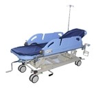 Cheap Metal Patient Shifting Transfer Stretcher Trolley For Hospital Ambulance wholesale