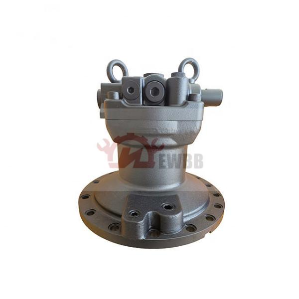 JS200 JS220 Hydraulic Swing Motor LQ15V00015F1 JCB Swing Motor