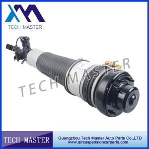 China Genuine Air Strut Suspension For Audi A6 C6 S6 Air Suspension Shock 4F0616039AA on sale