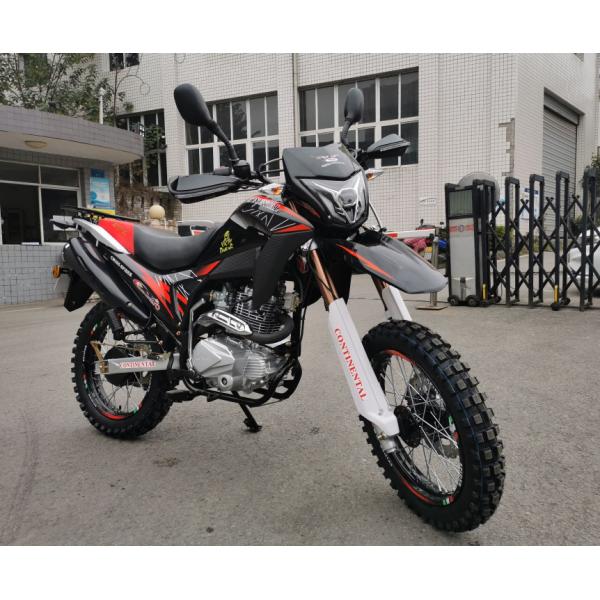 Cool design street legal dirt motorcycle speedo cheap import dirtbike 250cc