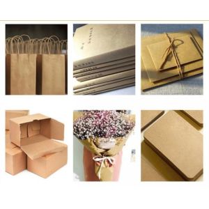 120g Test Liner Paper