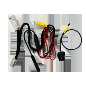 Cheap High Definition Off Road Camera Jeep Easy Installation wholesale