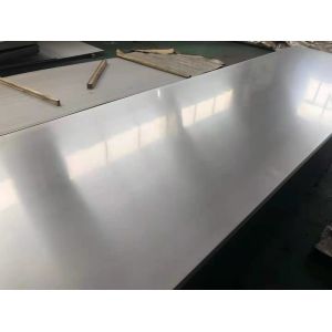 China AISI Cold Rolled Stainless Steel Plate Sheet 600mm - 1500mm Width on sale