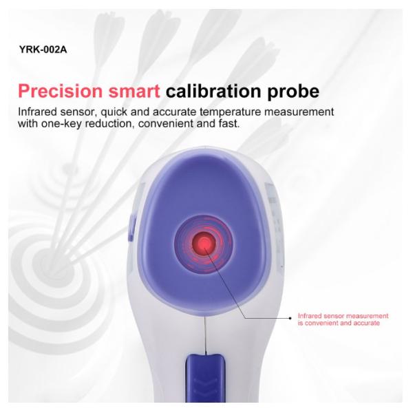 Non Contact Digital Forehead Thermometer for Adults Kids and Baby