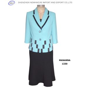 short sleeve suit jackets women