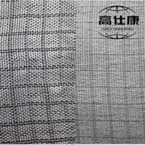 China 100gsm - 150gsm Acrylic Material Fabric Acrylic Fibre Cloth on sale