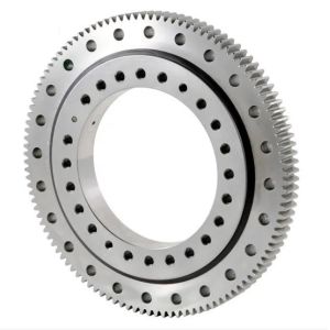 ODM Slewing Ring Bearing For Hitachi Hyundai