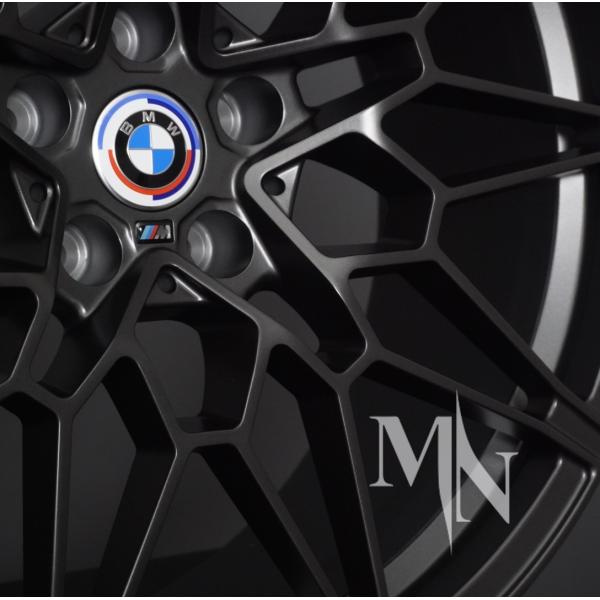 BMW 826M OEM Rims BMW Forged Wheels 6061-T6 Aluminum Alloy