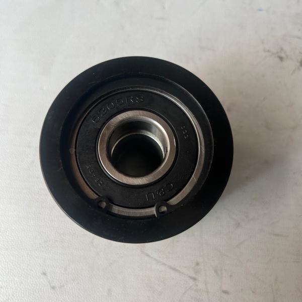 Yutong Bus Engine Idler Pulley 1001-14531 with 6305RS Bearing