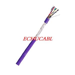 Cheap Shield Data Cable, ECHU Electrical Cable, Electrical Wire wholesale