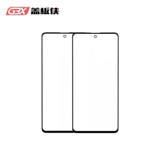 Cheap A20E A21S A21 Glass Touch Glass With Oca Black OEM wholesale
