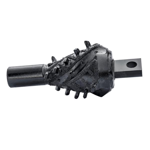 Blue HDD Back Reamer NC23 NC26 NC31 NC40 Thread Type