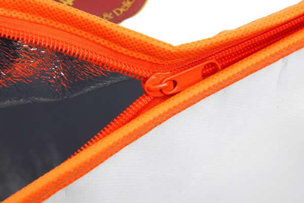 Custom size, weight, design available,Custom Printed 6 Pack Nonwoven Cooler Bag,promotional Non-Woven Lunch Cooler Bag