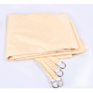 Ultraviolet Proof Outdoor Beach Sun Shade Tent 210D Waterproof