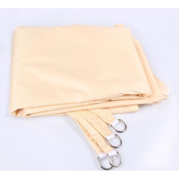 Ultraviolet Proof Outdoor Beach Sun Shade Tent 210D Waterproof