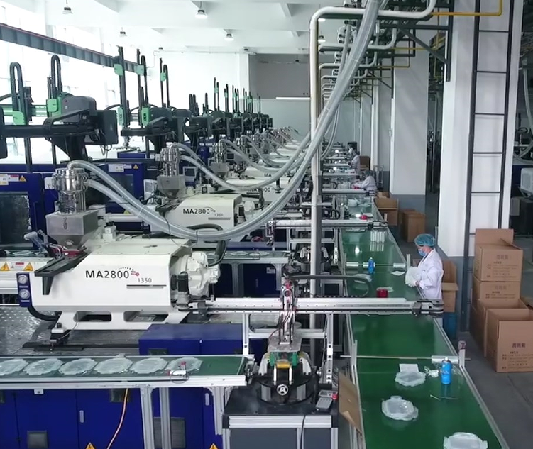 Shijiazhuang Far East Import & Export Trading Co., Ltd