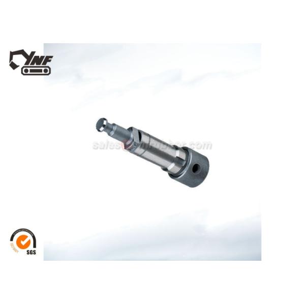 Zexel Injector of Excavator Engine Parts For Excavator Fuel Injector Assy