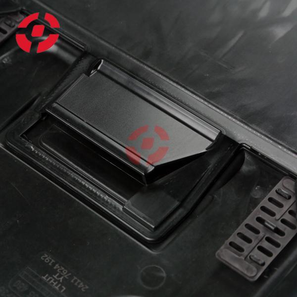 LR065238 Auto Transmission Parts Land Rover Transmission Oil Pan Filter Gasket Screws