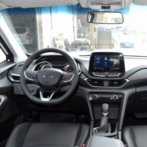 Chevrolet Volando 2020 Hybrid Redline 530T Auto Zongxiang Version(5+2)