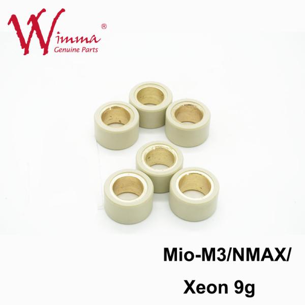 Clutch Roller/Driver Roller Wimma Mio-M3/NMAX/Xeon 20mm*12mm 9g Motorcycle Variable Speed