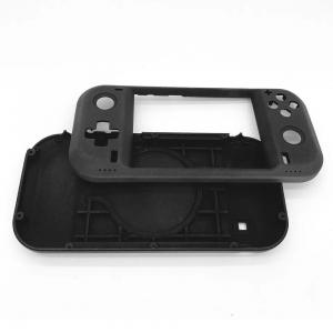 Cheap Custom CNC Machining Service Handheld Game Console Electronic Parts Plastic Prototype wholesale