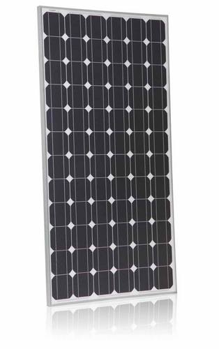 100W Flexible Monocrystalline ETFE flexible Solar Panel​