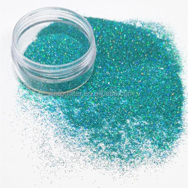 Back to School Nails Just Got Better with Nail Art Candy Fine Glitter in Colorful Shades